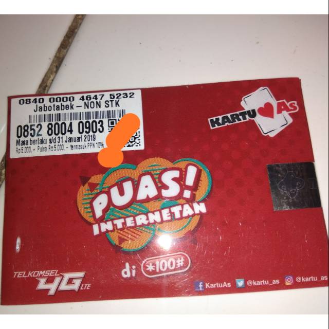Nomor cantiik As *0852-8004-0903*