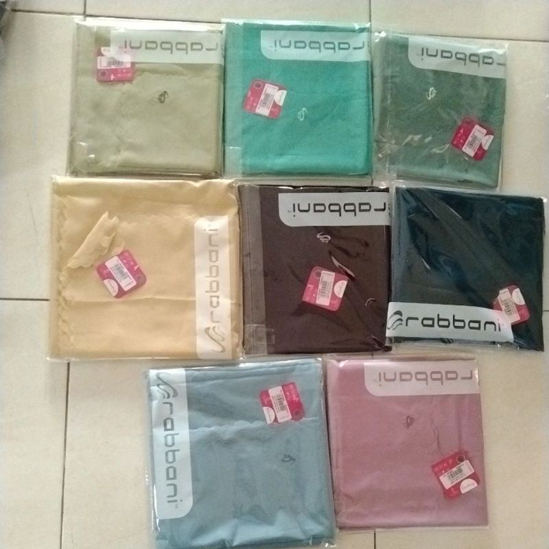 Rabbani Krd Zahira NK Aurion XL