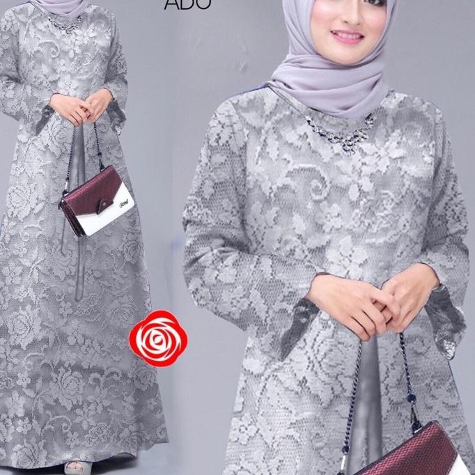 ➧ GAMIS MAXI MARISA / BRUKAT/ BUSUI ➷