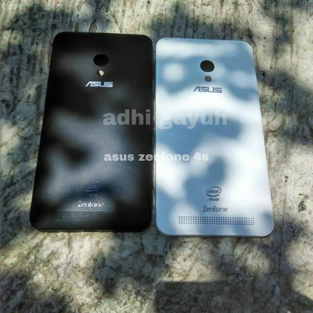 Asus Zenfone 4s Tutup baterai backdoor asus Zenfone 4s
