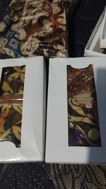 Tunik Batik Kembang Kawung Dsc04179