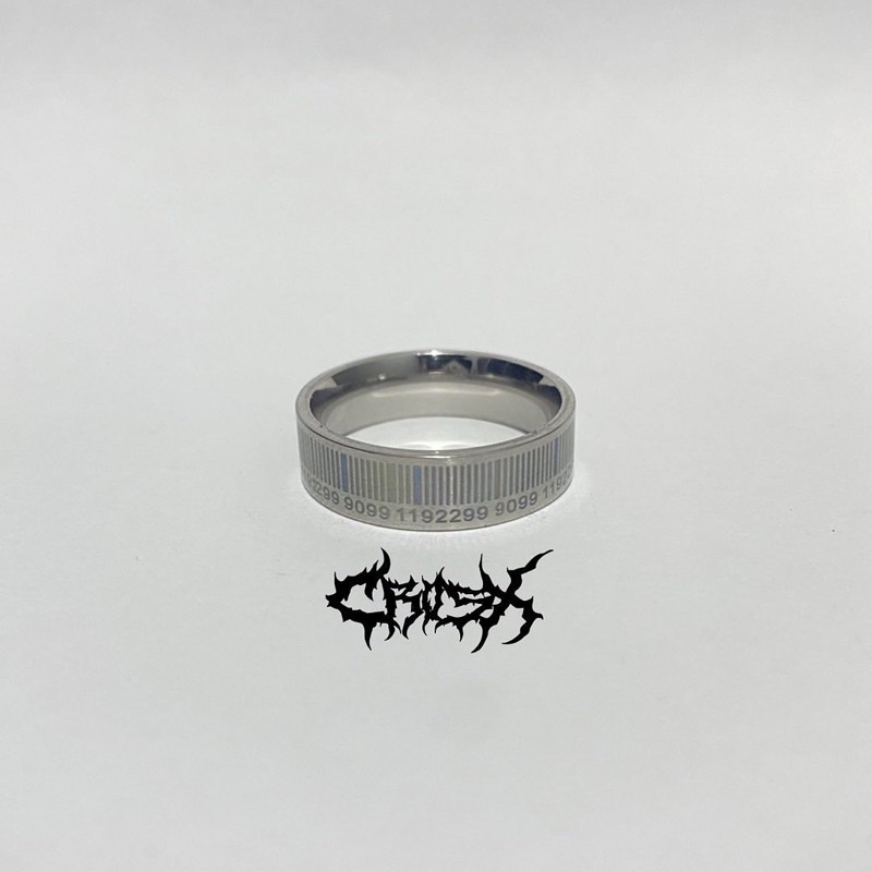 HIP HOP PUNK SILVER METAL RING / ROMAWI RING SET / 3PCS CINCIN SET 3 IN 1 CROSS SKULL RING SUN MOON SMILE EYE CINCIN COUPLE RING KOREAN STYLE RING CINCIN KOREA CINCIN AESTHETIC RING CINCIN TITANIUM CINCIN STAINLESS STEEL CINCIN PRIA CINCIN WANITA VINTAGE