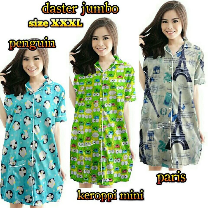 PIYAMA DASTER JUMBO Baju-Tidur-Wanita-Set-Celana-Piyama-Renda-Seksi-Atasan-Set-Malam-Women-Nig Y6A8