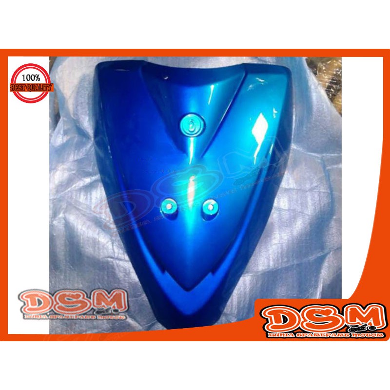 TAMENG MIO J / DASI DEPAN MIO J / TAMENG DEPAN MIO J MURAH / TAMENG MIO J BIRU MERAH PUTIH HITAM