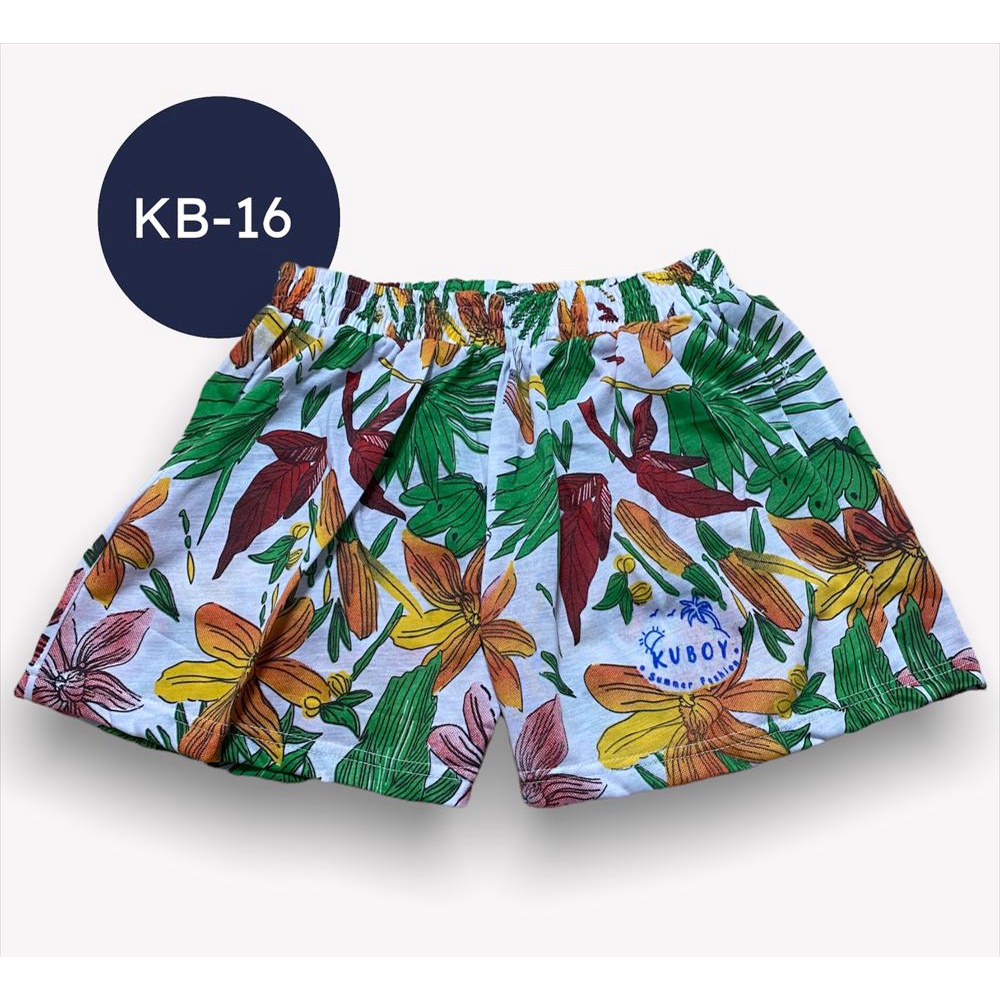 Celana Boxer Pria  /  Wanita Allsize  , Banyak Plihan Model