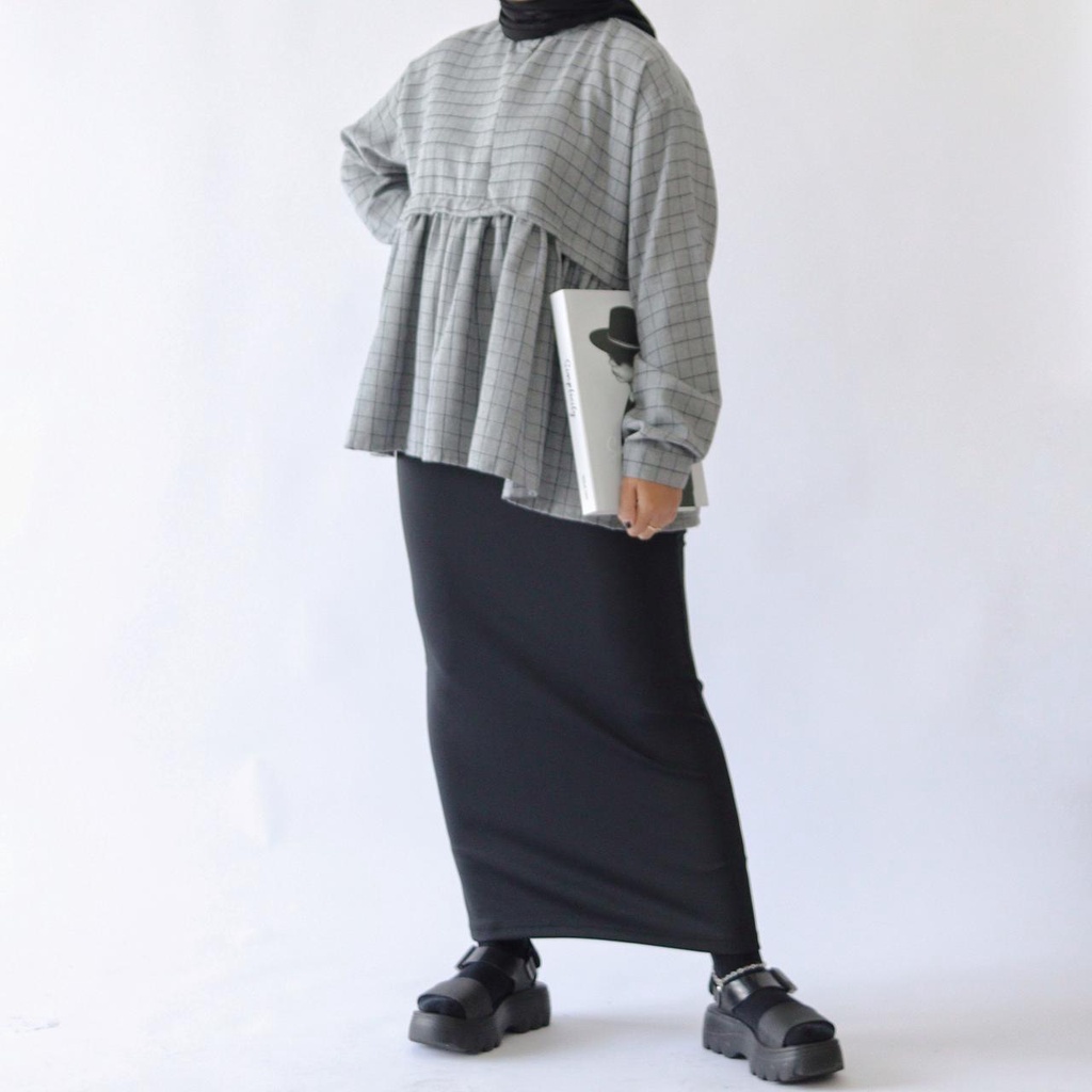 Kelana Top
