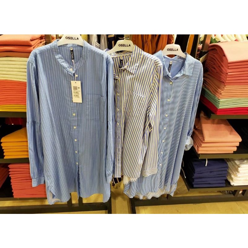 baju osella original