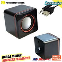 Speaker komputer/speaker laptop/speaker aktif/Speaker pc/speaker murah