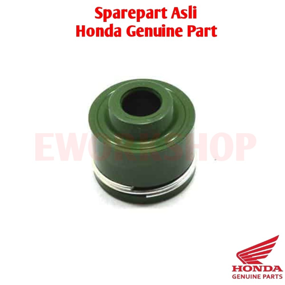 Sil Seal Klep set - CB150 CBR150  Asli Honda 12208KY2004