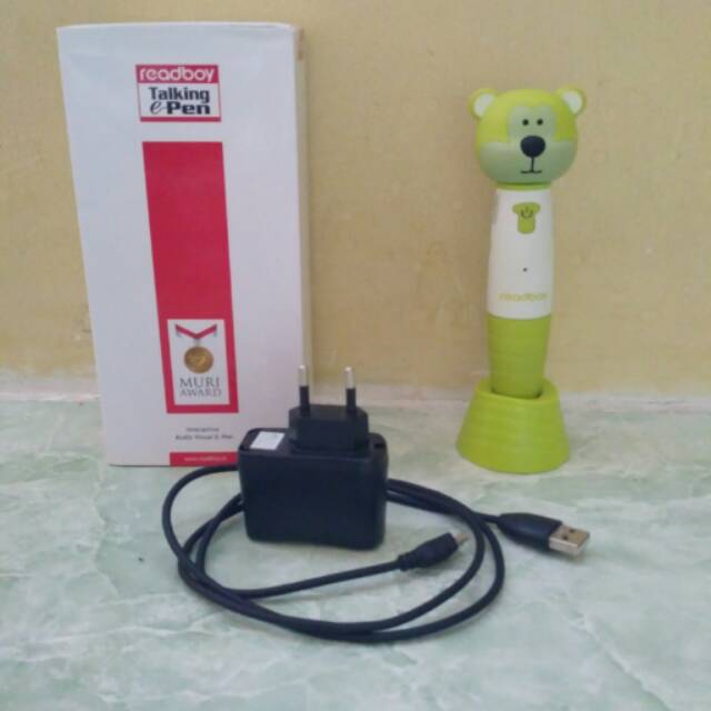 epen halo balita free ongkir