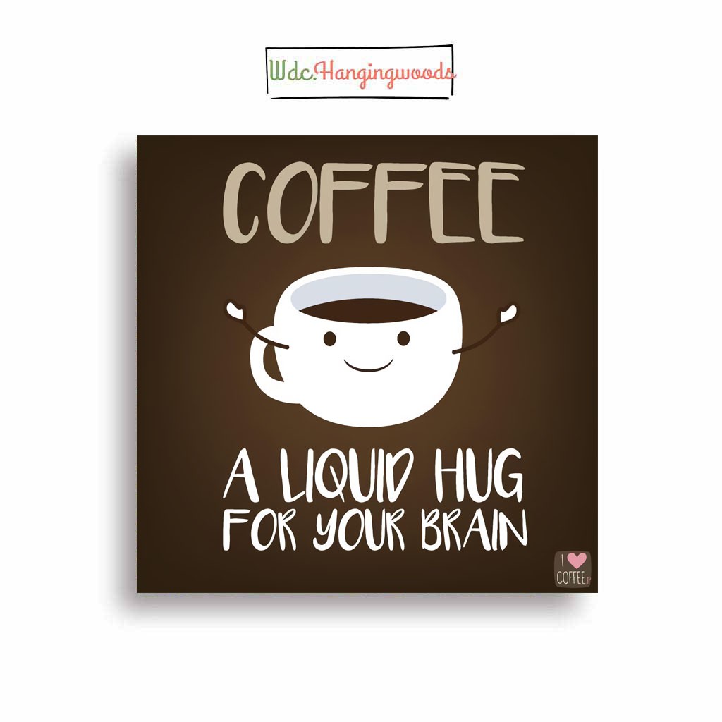 WAL DECOR COFFE HIASAN DINDING COFFE PAJANGAN DINDING