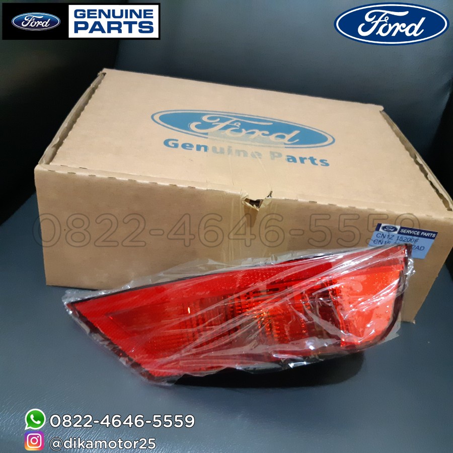 lampu bumper kanan Ford ecosport original