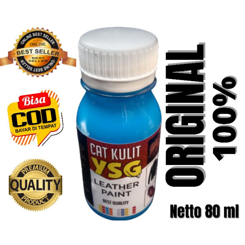 isi 30ml,cat kulit asli,kulit sintetis,sepatu kanvas dan bahan suede,seperti jaket kulit,tas kulit,sepatu kulit dll