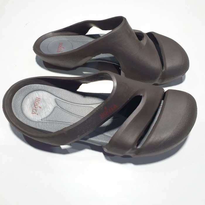 jelly sandal pria karet hoota sendal import selop 949