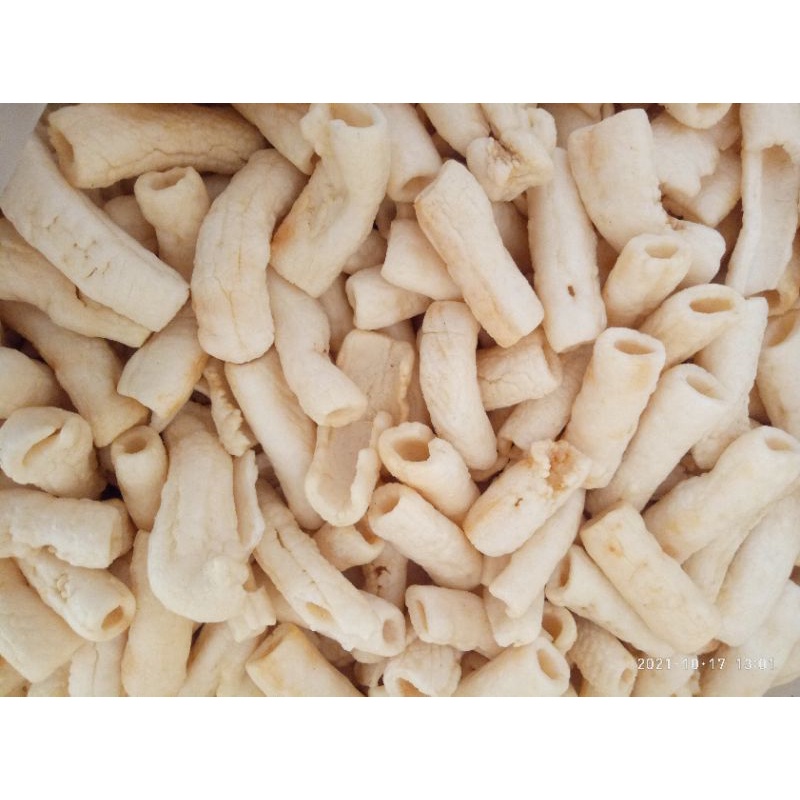 

Kemplang Stick kemasan 500 gr