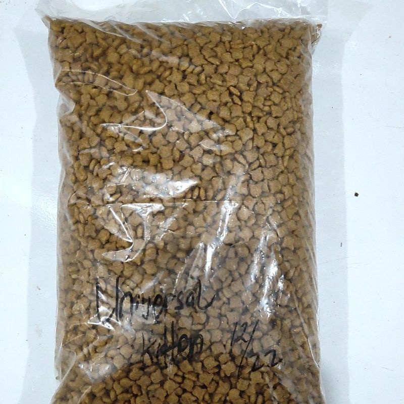 Universal Kitten Repack 1kg