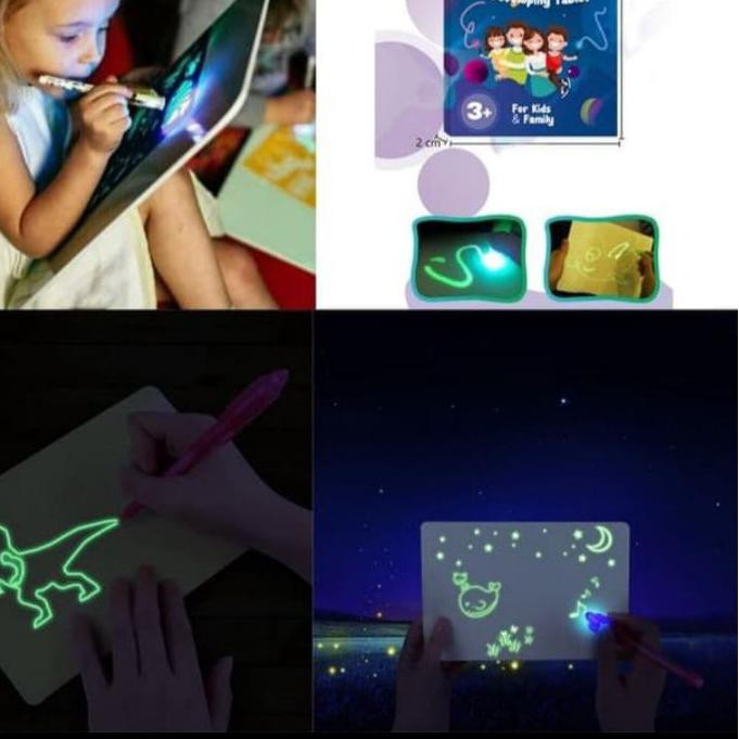 

Bagus Dipakai MAGIC DRAWING KN13