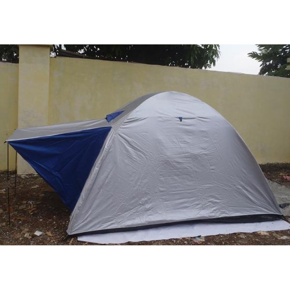 Tenda Camping BNIX 032 Double Layer Kapasitas 8-9 Orang Outdoor Dome