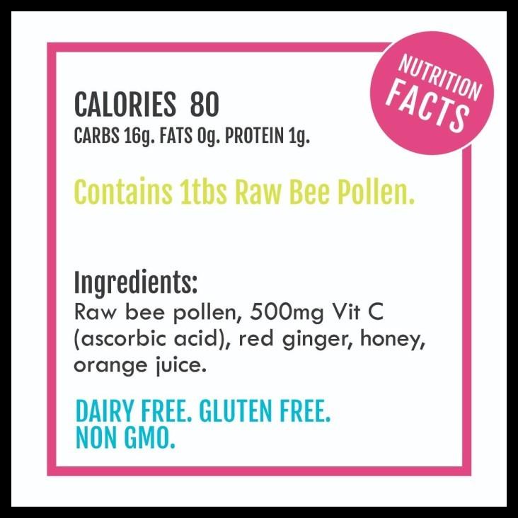 

DISKON TERBATAS !!! ACAII TEA BEE & C SHOT SHARING SIZE 1000ML TERLARIS