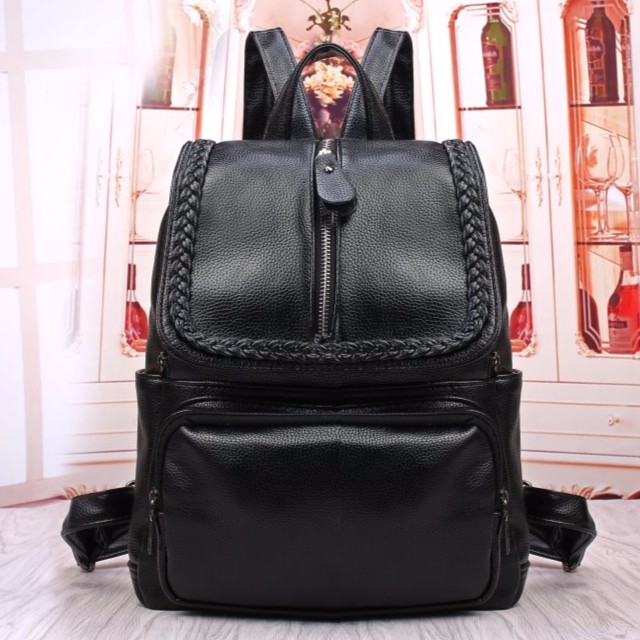 NS921846 BLACK BROWN BLUE iTASi RANSEL iWANITAi iIMPORTi KOREA 