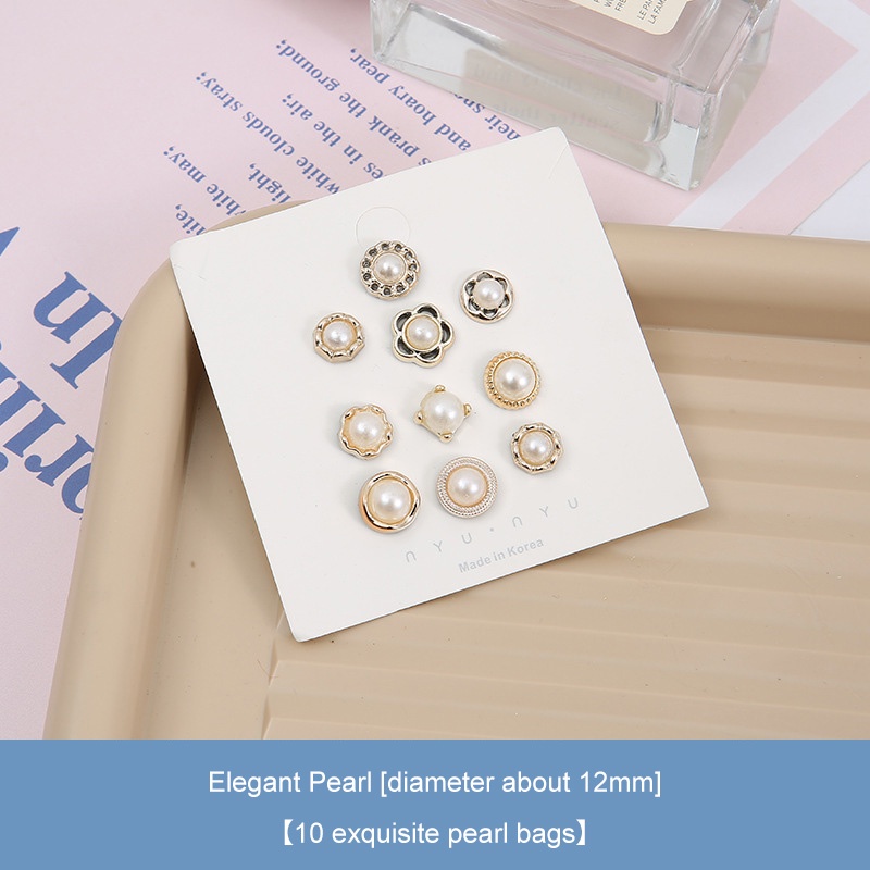 Kancing Jeans Logam Simple Adjustable Kancing Pengait Celana Panjang Jeans Denim Desain Kancing Kait Gesper Denim Bunga Daisy Warna Putih Kait Kait Pengecil Lingkar Pengait Pengecil Pinggang-18