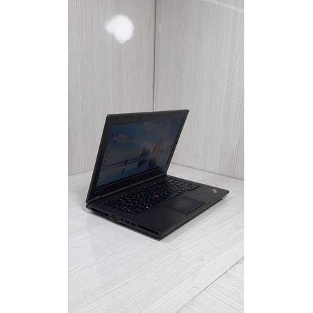 Laptop Lenovo Thinkpad L440 Second Murah Bergaransi