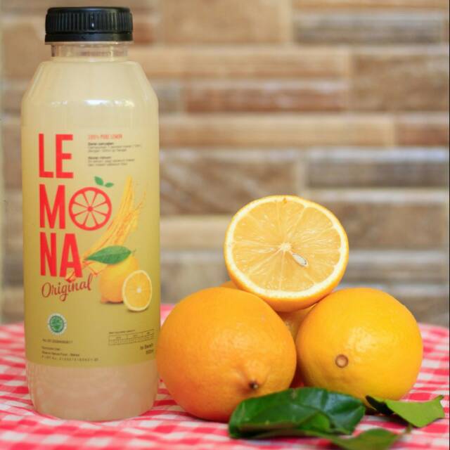 

Lemona Original