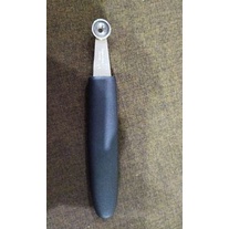 MELON BALLER 10MM, PLC HDLE, GIESSER