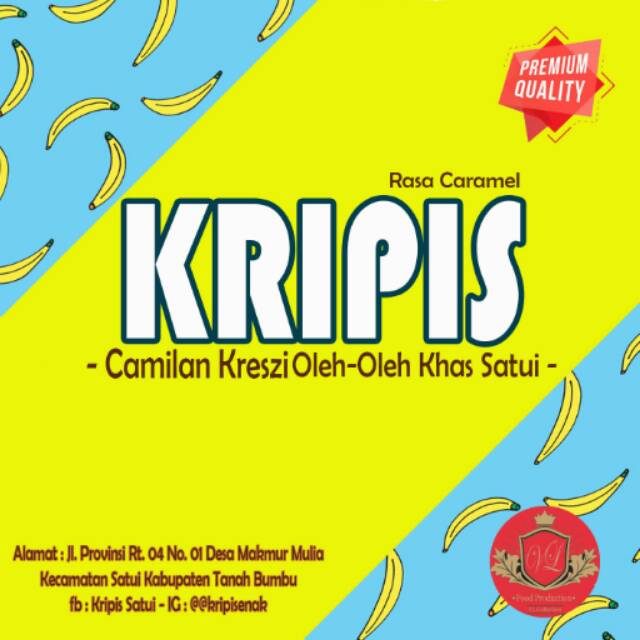 

Kripis Satui