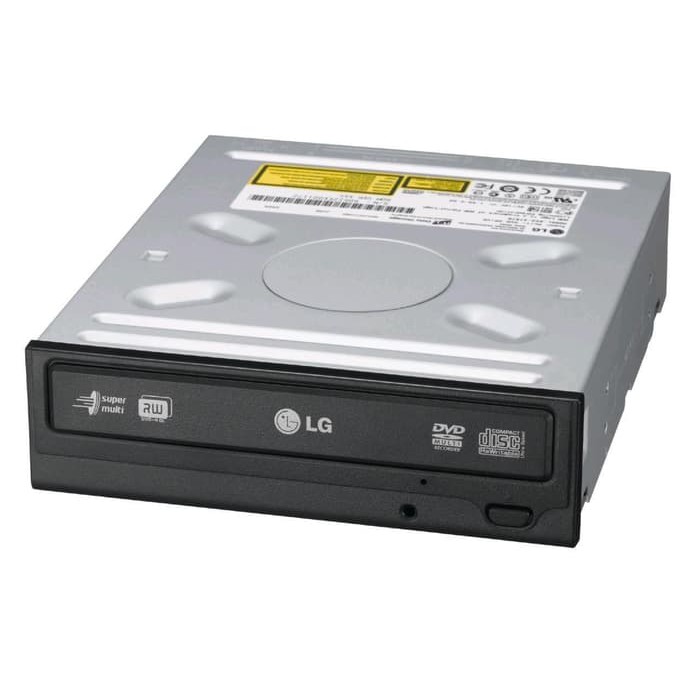 DVDRW LG INTERNAL SATA OEM