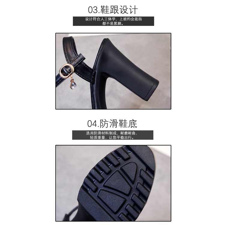 hl-103 sandal heels wanita import fashion sandal hak tinggi wanita terkiniian cantik dan terpopular ai 0301 favorite virall terbaikk fashion wanita