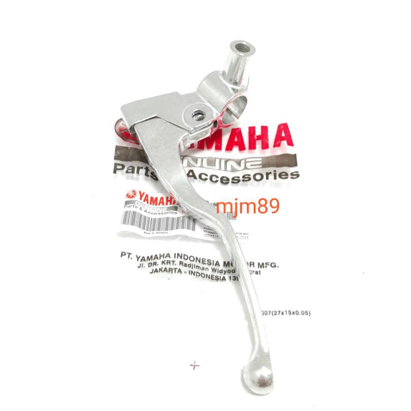 DUDUKAN SPION KIRI+HENDEL KIRI MIO MIO SOUL