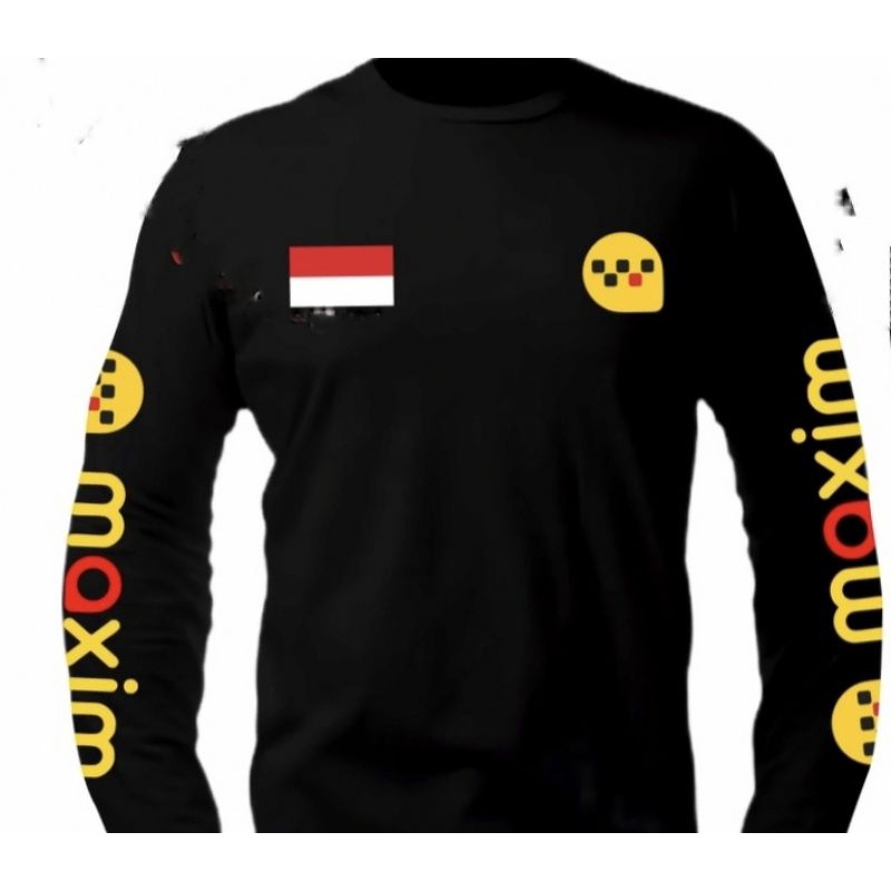 kaos distro kaos tangan panjang kaos maxim kaos epedisi maxim