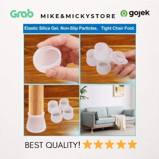 Scandinavian Furniture Protector