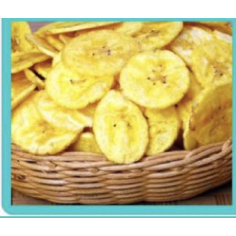 

KERIPIK PISANG 250-500gr