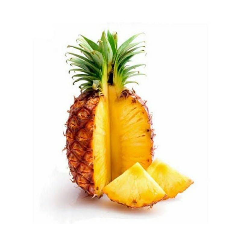 

Nanas Madu - Buah Nanas Segar Fresh Manis