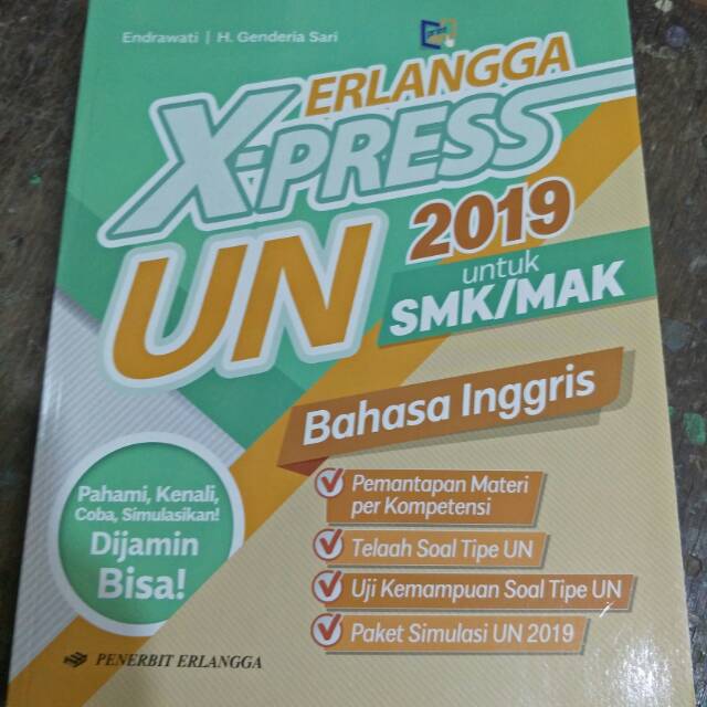 Contoh Surat Person In Charge
