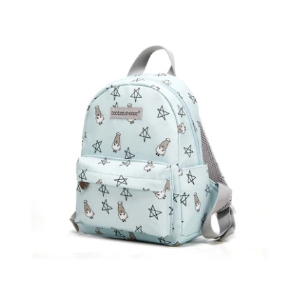 Baabaa Sheepz Backpack Small Star &amp; Sheepz