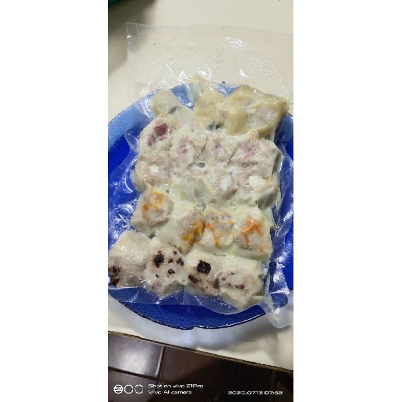 

Dimsum Premio Frozen 20