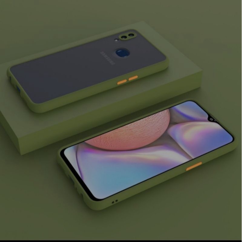 Fuze Case Samsung A13 My Coice Softcase