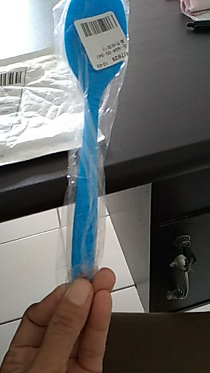 Spatula / Sendok Spatula Tahan Panas Untuk Memasak