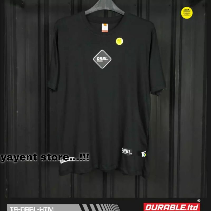 T-shirt DURABLE DRBL WJK PRIA
