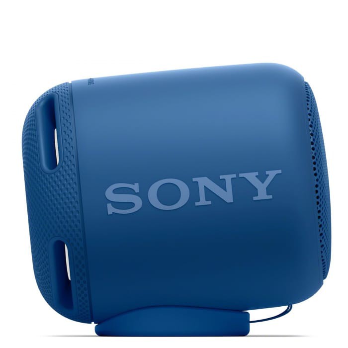 Sony Extra Bass Bluetooth Speaker Portable SRS-XB10 / SRS XB10 - Hijau