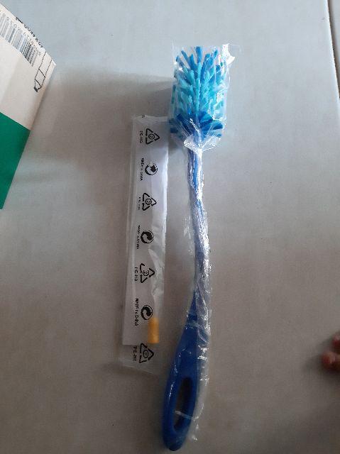 Sikat Sedotan Ukuran Panjang