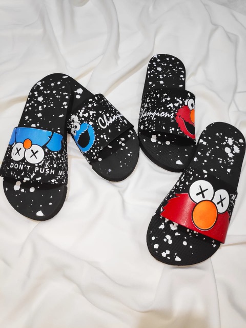 HOT ITEM!!! SUper sale...SANDAL ELMO