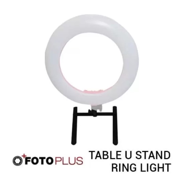 Fotoplus Table U Stand