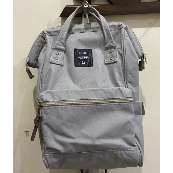 backpack anello preloved