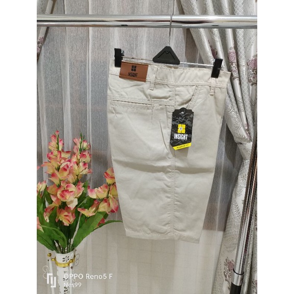Celana Chinos Pria Big Size 27-46 Murah Adem || Celana Pendek Chinos Pria Big Size 27-46