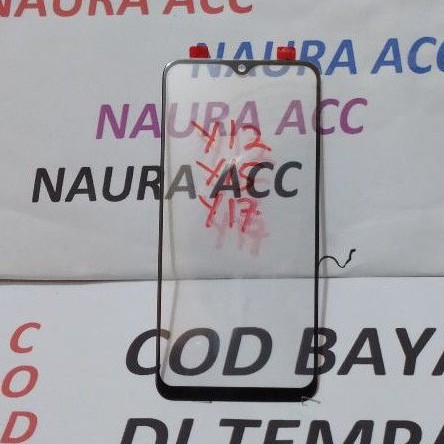 KACA LCD VIVO Y12 Y15 Y17 PENGGANTI TOUCHSCREEN LAYAR SENTUH TOUCH SCREEN TC VIVO Y 12 15 17