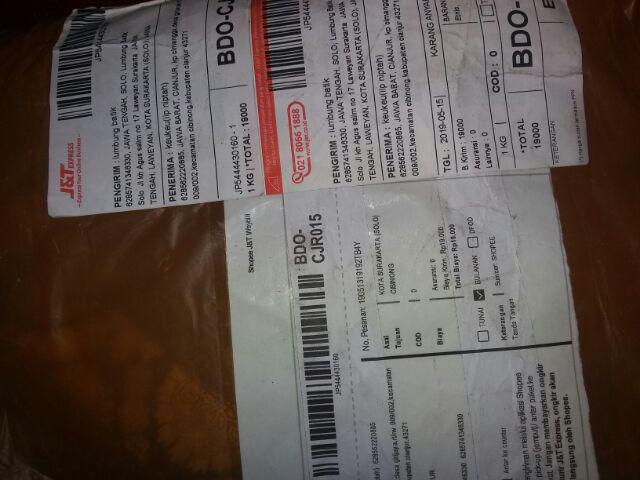 Couple Batik 2521 Saraswati Etnic